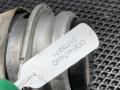 подушка крепления двигателя Volkswagen Touareg 2 поколение 2012, 3.0 л., дизель, АКПП, внедорожник 5 дв., 7P6199131D - фото №8