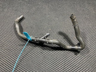 патрубок (трубопровод, шланг) Jaguar F-Type 1 поколение [рестайлинг] 2019, 3.0 л., бензин, АКПП, купе, 8W838K534AJ, C2P12406, C2P24292, C2P24831