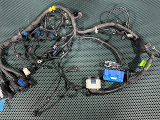 проводка двигателя Chevrolet Trax 2 поколение 2024, 1.2 л., бензин, АКПП, внедорожник 5 дв., 42884949, 42755980