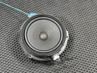 динамик двери Ford Bronco Sport 1 поколение 2021, 1.5 л., бензин, АКПП, внедорожник 5 дв., ET4T18808DA