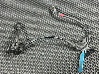 провод датчика ABS Genesis G70 1 поколение 2019, 2.0 л., G4KL, бензин, АКПП, седан