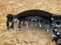 панель передняя салона (торпедо) Porsche Cayenne PO536 2022, 3.0 л., бензин, АКПП, внедорожник 5 дв., 9Y1857003AT, 9Y1857003ATDK4, 9Y1857033AT - фото №7