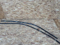 молдинг крыши BMW 7 серия G11/G12 2018, 4.4 л., N63 B44 A, бензин, АКПП, седан, 7404575, 7404576 - фото №2