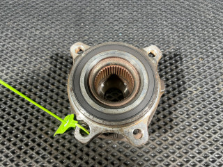 ступица задняя Audi A4 B9 2016, 2.0 л., бензин, АКПП, седан, 8W0407617