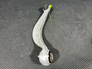 рычаг передний Jaguar F-Pace 1 поколение X761 2017, 3.0 л., бензин, АКПП, внедорожник 5 дв., HK83-3C256-AD, HK83-3C256, T4A29804, LR113871, LR090506