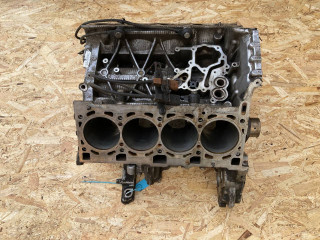 блок цилиндров Audi A8 D3 [2-й рестайлинг] 2008, 4.2 л., BVJ, бензин, седан, BVJ, 079103032BM, 079103023A