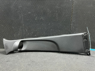 обшивка стойки центральной правой Buick Envista 1 поколение 2024, 1.2 л., бензин, АКПП, внедорожник 5 дв., 42864791