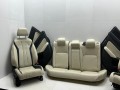 салон (комплект сидений) Acura Integra 4 поколение 2023, 1.5 л., бензин, вариатор, хетчбэк 5 дв., передний привод - фото №2