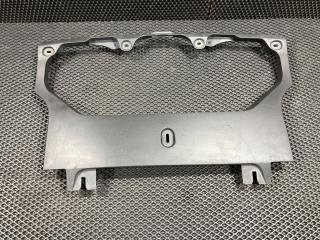 заглушка заднего бампера под крюк Jaguar F-Pace 1 поколение 2016, 5.0 л., AJ 133, бензин, АКПП, седан, HK8M17F846AB, T4A29246, T4A8614