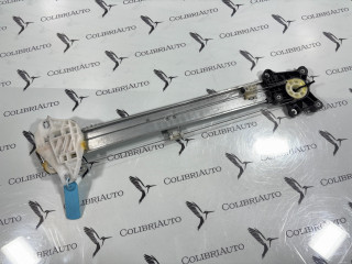 стеклоподъемник задний левый Honda CR-V 6 поколение 2025, 1.5 л., L15B, бензин, вариатор, внедорожник 5 дв., 72750-3A0-A11