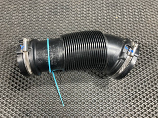 патрубок воздушного фильтра Audi S4 B9 [рестайлинг] 2021, 3.0 л., CWGD, бензин, АКПП, седан, полный привод, 06M129629