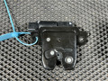 замок багажника Nissan Rogue T33 2022, 1.5 л., бензин, внедорожник 5 дв., 905026RR2A, 905026RF0A, 905026RR0A, 905026RR1A - фото №4