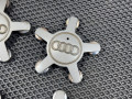 колпачок литого диска Audi A8 D4/4H 2012, 4.2 л., CDRA, бензин, АКПП, седан, 4F0601165N - фото №7