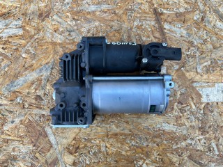 компрессор пневмоподвески Land Rover Range Rover 4 поколение 2014, 5.0 л., 508PS, бензин, МКПП, внедорожник 5 дв., 999580