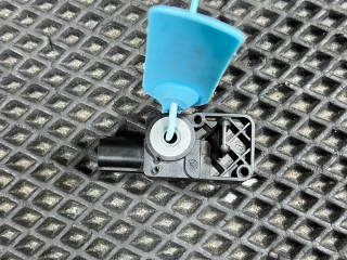 датчик удара Buick Envista 1 поколение 2024, 1.2 л., бензин, АКПП, внедорожник 5 дв., 13544408