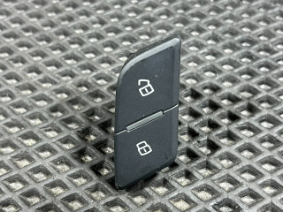 Кнопка блокировки двери Audi S4 B9 [рестайлинг] 2021, 3.0 л., CWGD, бензин, АКПП, седан, полный привод, 8W2962108B