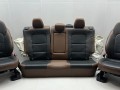 салон (комплект сидений) Ford Bronco Sport 1 поколение 2023, 1.5 л., бензин, АКПП, внедорожник 5 дв. - фото №3