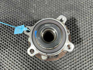 ступица передняя Kia K5 3 поколение 2022, 1.6 л., G4FP, бензин, АКПП, седан, 51730L1000