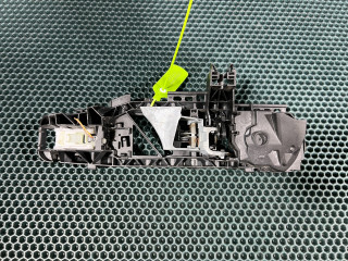 скелет ручки двери передней левой Mercedes-Benz CLA-Класс C118 2023, 2.0 л., бензин, АКПП, седан, A0997601902