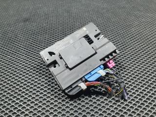 диагностический интерфейс Audi Q7 4M 2018, 3.0 л., CREC, бензин, АКПП, внедорожник 5 дв., 8W6907468F, 8W6907468E