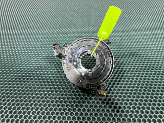 шлейф руля Porsche Cayenne 957 [рестайлинг] 2009, 4.8 л., M 48.51, бензин, АКПП, внедорожник 5 дв., 7L5953541G, 99761304511