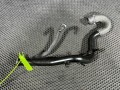 патрубок (трубопровод, шланг) Land Rover Range Rover Velar 1 поколение L560 2021, 2.0 л., PT204, бензин, АКПП, внедорожник 5 дв., H4P38A512CB, K4P39W539AA, H4P38A594AA - фото №4