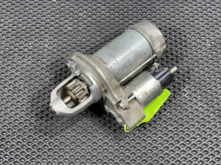 стартер Jaguar F-Pace 1 поколение X761 2016, 3.0 л., AJ 126, бензин, АКПП, внедорожник 5 дв., GX73-11001-EC, T2H3246, GX7311001EB