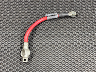 плюсовой провод аккумулятора Mercedes-Benz S-Класс W221 2007, 5.5 л., бензин, АКПП, седан, A2215403110