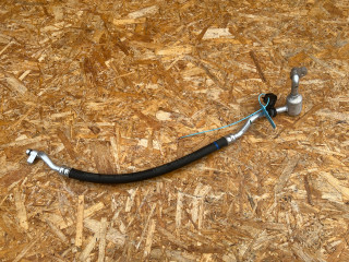 трубка кондиционера Honda Accord 11 поколение 2025, 1.5 л., L15B, бензин, вариатор, седан, 8031130AA01