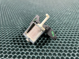 электромагнитный клапан Audi A6 4G/C7 [рестайлинг] 2015, 3.0 л., CREC, бензин, АКПП, седан, 4F0927353C