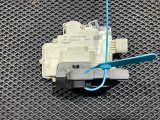 замок двери передней правой Porsche Cayenne 958 2013, 3.6 л., M 55.01, бензин, АКПП, седан, 8J1837016B