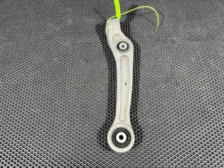 рычаг передний левый Audi A8 D4 [рестайлинг] 2017, 3.0 л., CREC, бензин, АКПП, седан, 4H0407151C, 4H0409155A