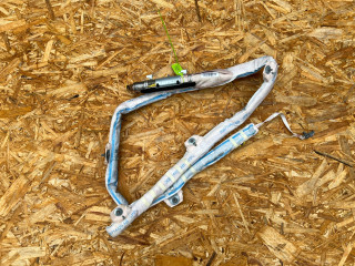 подушка безопасности боковая (шторка) Jaguar XF X260 2016, 3.0 л., бензин, АКПП, седан, GX6314K159AB, T2H4937