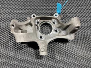 кулак задний правый Audi A4 B9 2017, 2.0 л., бензин, АКПП, седан, 8W0505436AA, 8W0505460D, 8W0505432Q