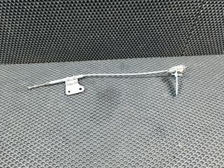 трос кулисы КПП Audi A8 D4/4H 2012, 4.2 л., CDRA, бензин, седан, 4H0713045