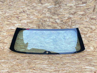 стекло заднее Volkswagen Golf Alltrack 7 поколение [рестайлинг] 2017, 1.8 л., CXBB, бензин, DOT615