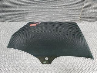 стекло двери задней правой Porsche Macan 1 поколение 2016, 4.8 л., M 48.20, бензин, АКПП, внедорожник 5 дв., 95B845206A