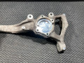 кулак поворотный левый Mercedes-Benz SL-Класс R231 2013, 6.3 л., M 100.980, бензин, A2313302100 - фото №9