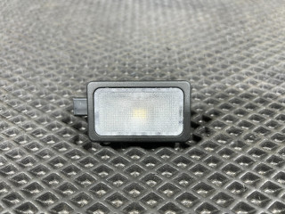 фонарь освещения багажника Honda CR-V 6 поколение 2025, 1.5 л., L15B, бензин, АКПП, внедорожник 5 дв., 342603M0