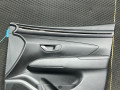 обшивка двери передняя правая Hyundai Tucson 4 поколение 2024, 2.5 л., G4KN, бензин, АКПП, внедорожник 5 дв., 82376-CW020, 82320-CW000NNB, 82386-CW020NNB, 82302-CW010NNB, 82340-CW000NNB, 82360-CW000, 82306CW000NNB - фото №4