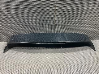 спойлер Porsche Macan 1 поколение 95B 2018, 3.0 л., MCT.MA, бензин, АКПП, внедорожник 5 дв., 95B827934