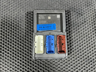 Блок управления BCM (Body Control Module) Honda CR-V 6 поколение 2025, 1.5 л., L15B, бензин, АКПП, внедорожник 5 дв., 388003A0