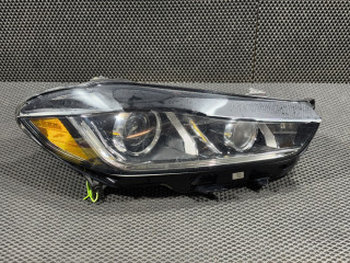 фара правая Jaguar XE 1 поколение X760 2016, GX73-13W029-CB, GX73-13W029-CD, GX73-13W029-EG, GX73-13W029-EF