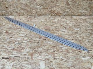 накладка на порог Mercedes-Benz GL-Класс X164 [рестайлинг] 2010, 3.0 л., OM642 DE30LA, дизель, АКПП, внедорожник 5 дв., A1646900275