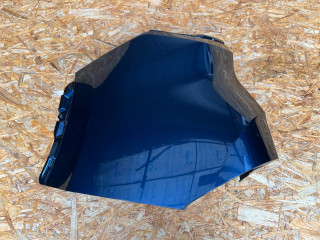 бампер задний Honda CR-V 6 поколение 2025, 1.5 л., L15B, бензин, АКПП, внедорожник 5 дв., 04717-3A0-A00ZZ