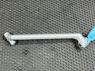 кронштейн двигателя Buick Envista 1 поколение 2024, 1.2 л., бензин, АКПП, внедорожник 5 дв., 25203608