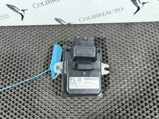 блок комфорта Nissan Rogue T33 2022, 1.5 л., KR15, бензин, АКПП, внедорожник 5 дв., 237F06RC2A