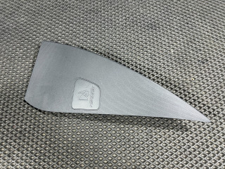 накладка на торпедо (консоль) Ford Mustang Mach-E 1 поколение 2023, электро, внедорожник 5 дв., LJ8BR044C61A