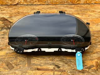 щиток приборов (приборная панель) Genesis G70 1 поколение 2019, 2.0 л., G4KL, бензин, АКПП, седан, 94011-G9980