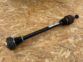 полуось задняя (приводной вал, ШРУС) Audi Q7 4M 2016, 3.0 л., CREC, бензин, АКПП, внедорожник 5 дв., 4M0501203D, 4M0501201D, 760501203DX - фото №3